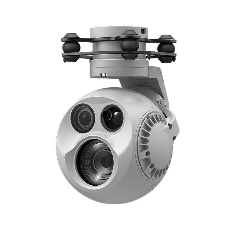 XF-D-90DE Intelligent Multi-Sensor Spherical Gimbal Camera - Unmanned RC