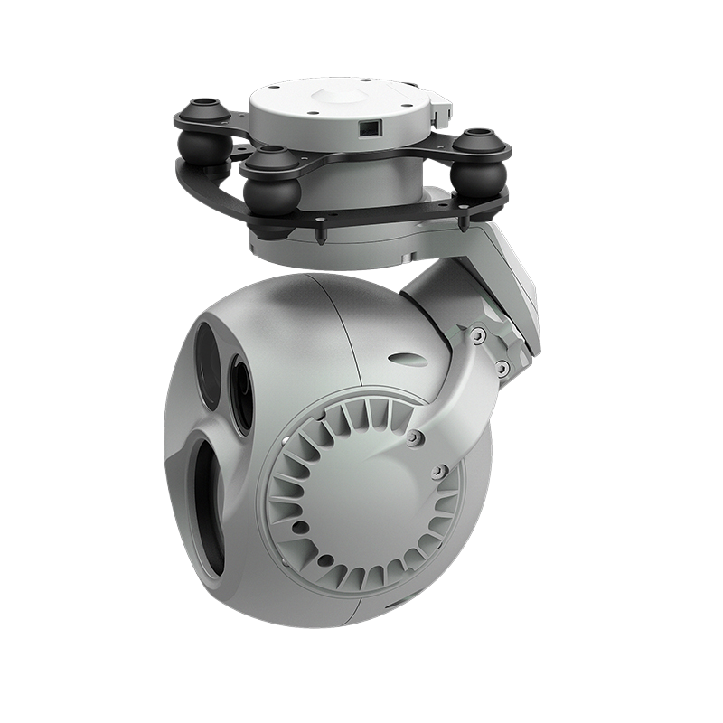 XF-D-90DE Intelligent Multi-Sensor Spherical Gimbal Camera - Unmanned RC