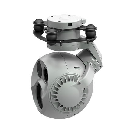XF-D-90DE Intelligent Multi-Sensor Spherical Gimbal Camera - Unmanned RC