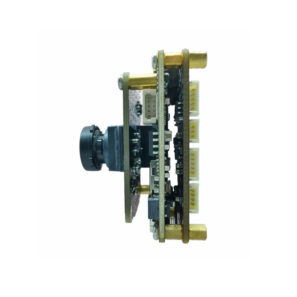 DIY Camera-12MP F/2.4 4K HD Camera Module - Unmanned RC