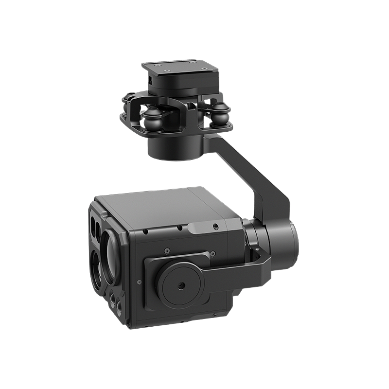 XF-Z-9A Intelligent Multi-Sensor Gimbal Camera - Unmanned RC