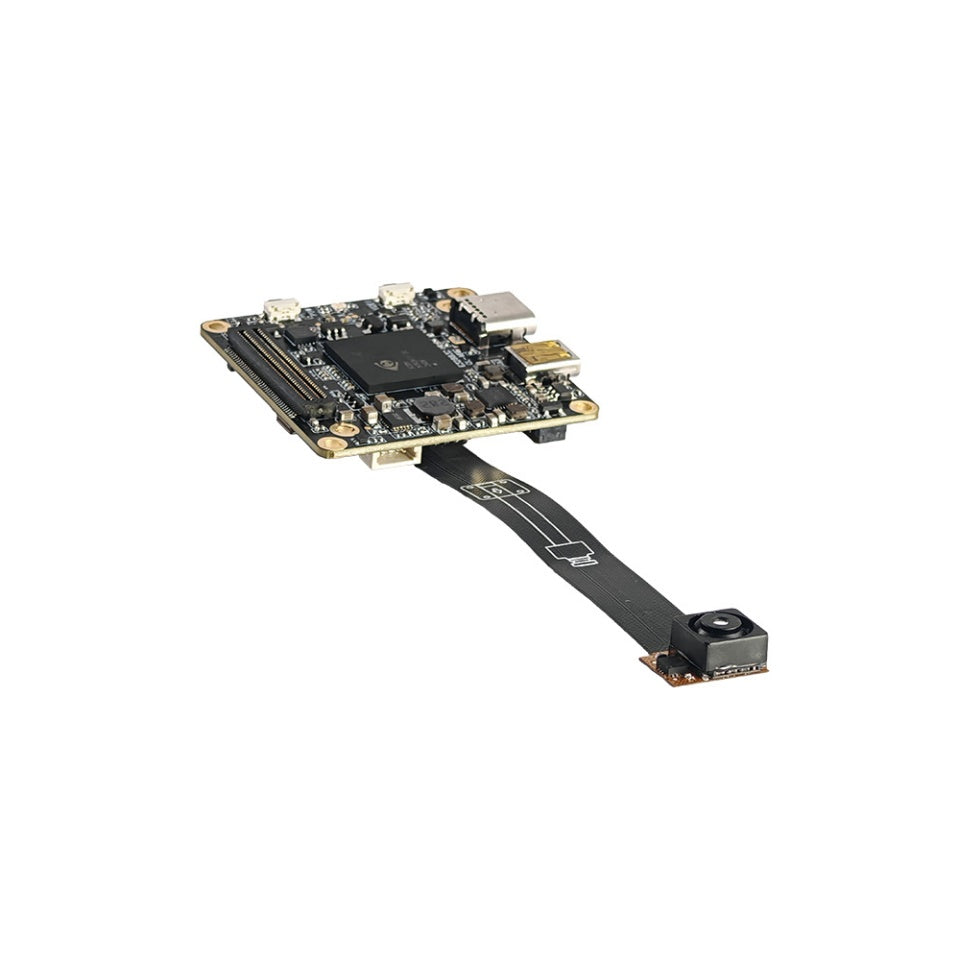 DIY Camera-12MP F/2.2 FPC Camera Module - Unmanned RC