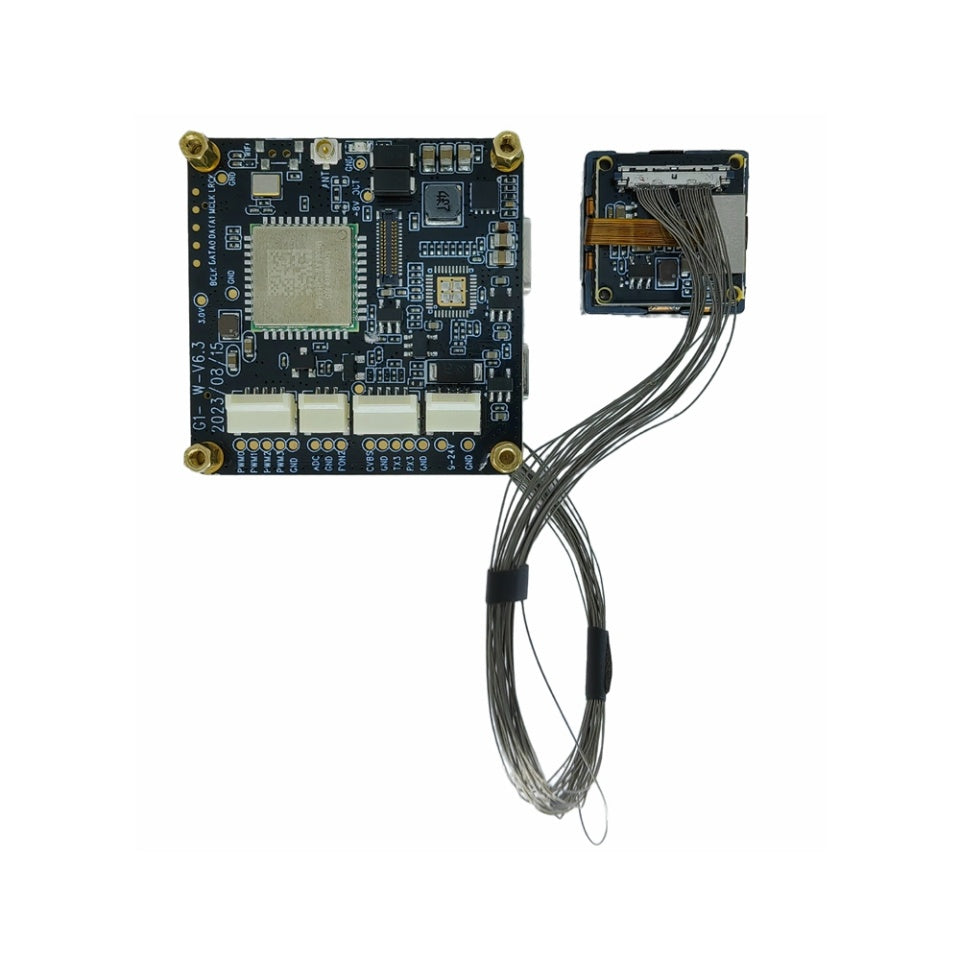 DIY Camera-13MP F/2.4 OIS Anti-Shake Camera Module - Unmanned RC