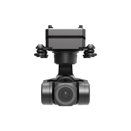 XF-Z-1Mini Intelligent 4K Full-Color Night Vision Micro Gimbal Camera - Unmanned RC