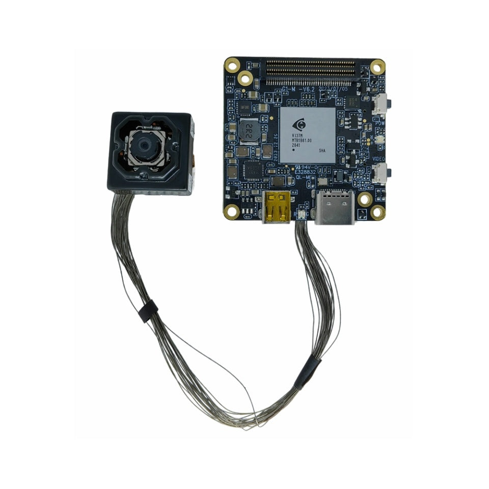 DIY Camera-13MP F/2.4 OIS Anti-Shake Camera Module - Unmanned RC