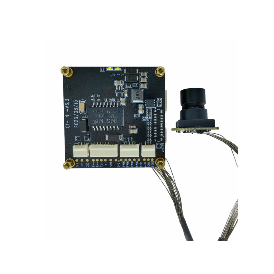 DIY Camera-11MP F/2.4 HD Small Camera Module - Unmanned RC