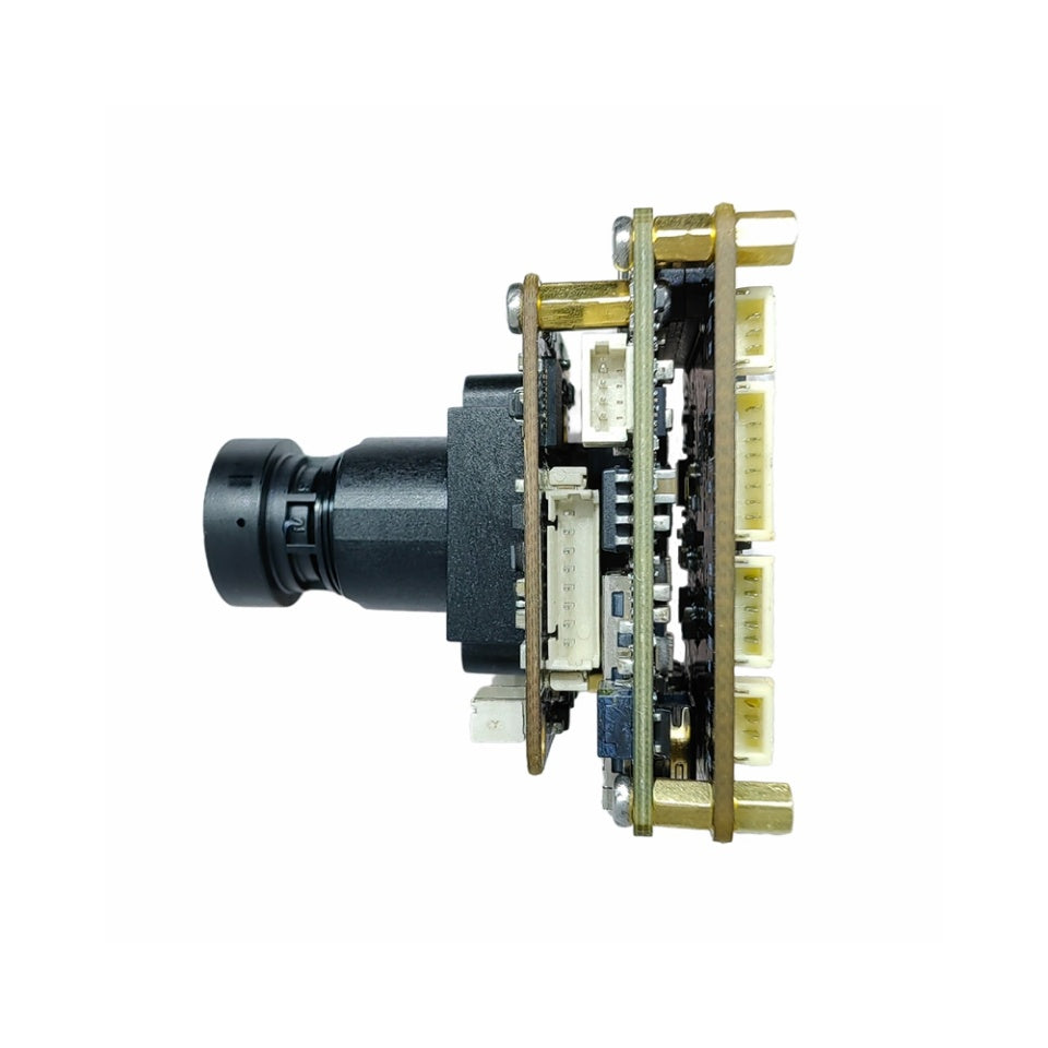 DIY Camera-2MP F/1.65 HD Low-light Camera Module - Unmanned RC