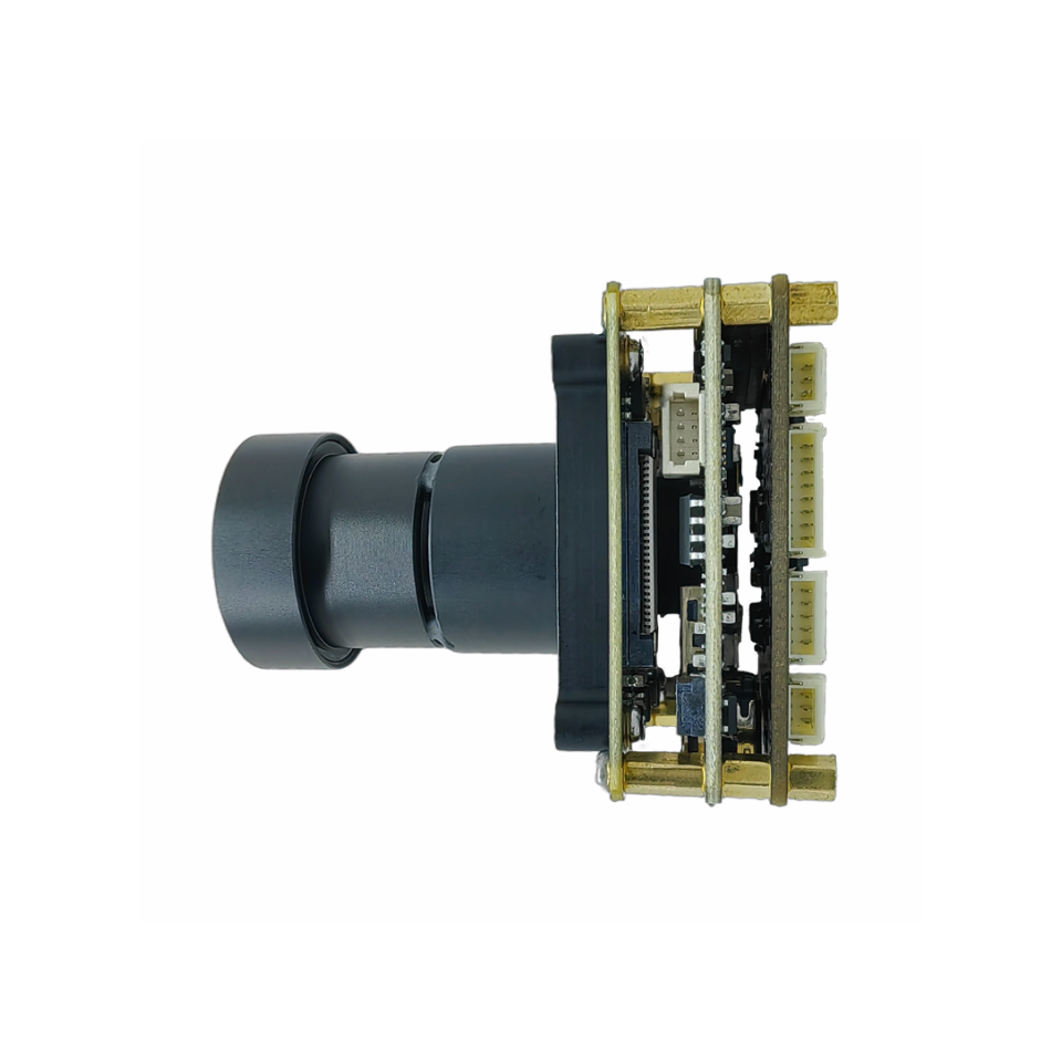 DIY Camera-20MP F/2.8 1-inch Camera Module - Unmanned RC