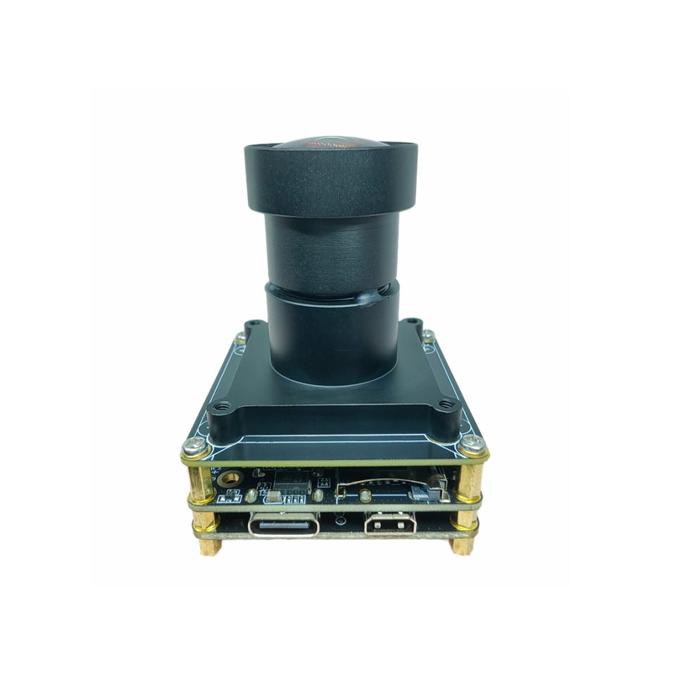 DIY Camera-20MP F/2.8 1-inch Camera Module - Unmanned RC