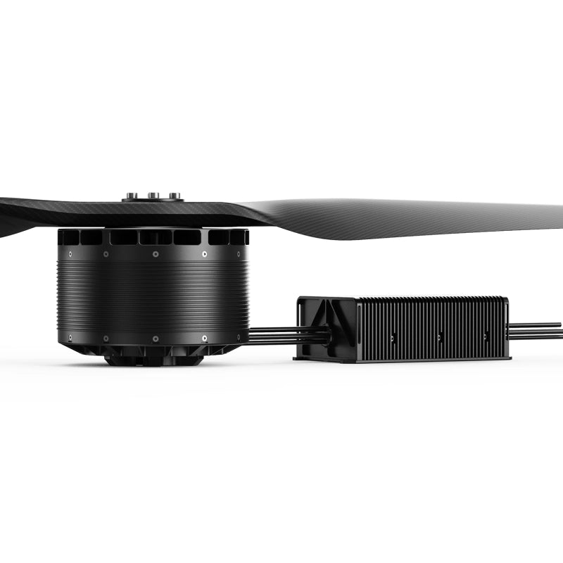 MAD AM110 Heavy-Lift Drone Power System Kit - Unmanned RC