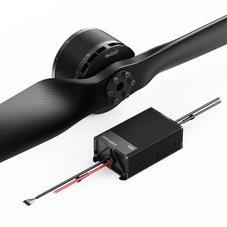 MAD AM110 Heavy-Lift Drone Power System Kit - Unmanned RC
