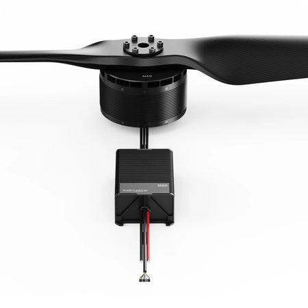 MAD AM110 Heavy-Lift Drone Power System Kit - Unmanned RC