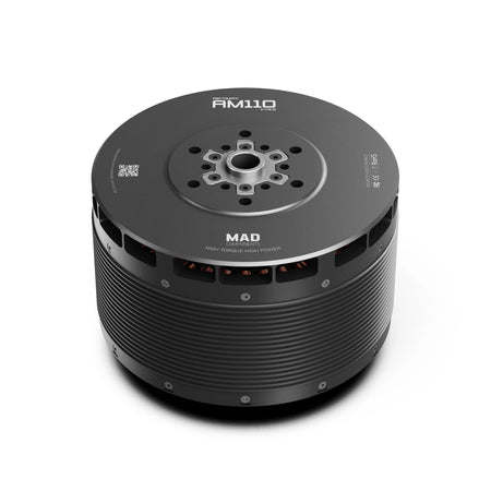 MAD AM110 Heavy-Lift Drone Motor - Unmanned RC