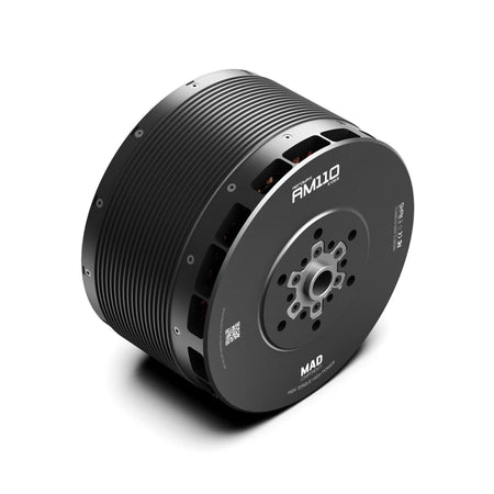 MAD AM110 Heavy-Lift Drone Motor - Unmanned RC