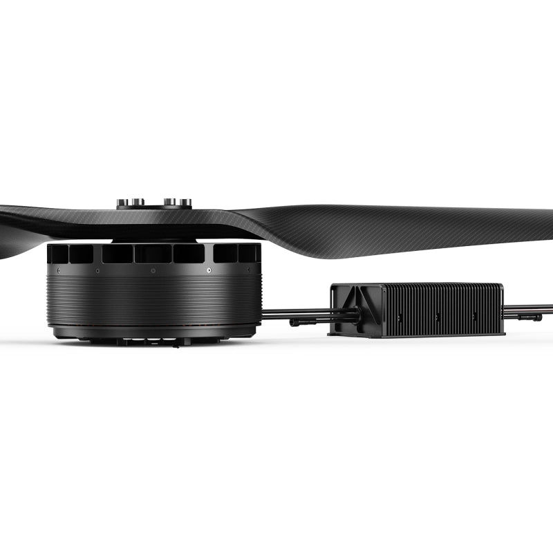 MAD AM130 9KV Power System Kit - Unmanned RC