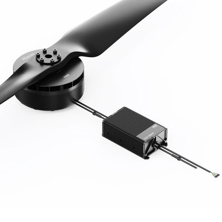 MAD AM130 9KV Power System Kit - Unmanned RC
