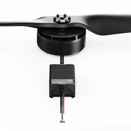 MAD AM130 9KV Power System Kit - Unmanned RC