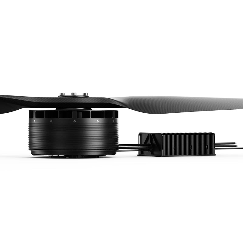 MAD AM160 4.5KV Heavy-Lift Power System Kit - Unmanned RC