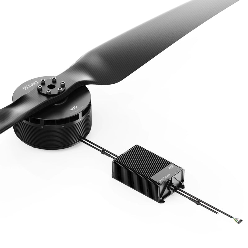 MAD AM160 4.5KV Heavy-Lift Power System Kit - Unmanned RC