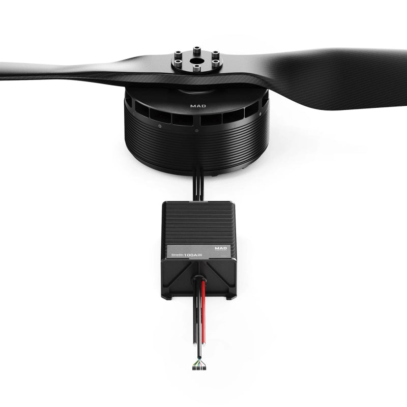 MAD AM160 4.5KV Heavy-Lift Power System Kit - Unmanned RC