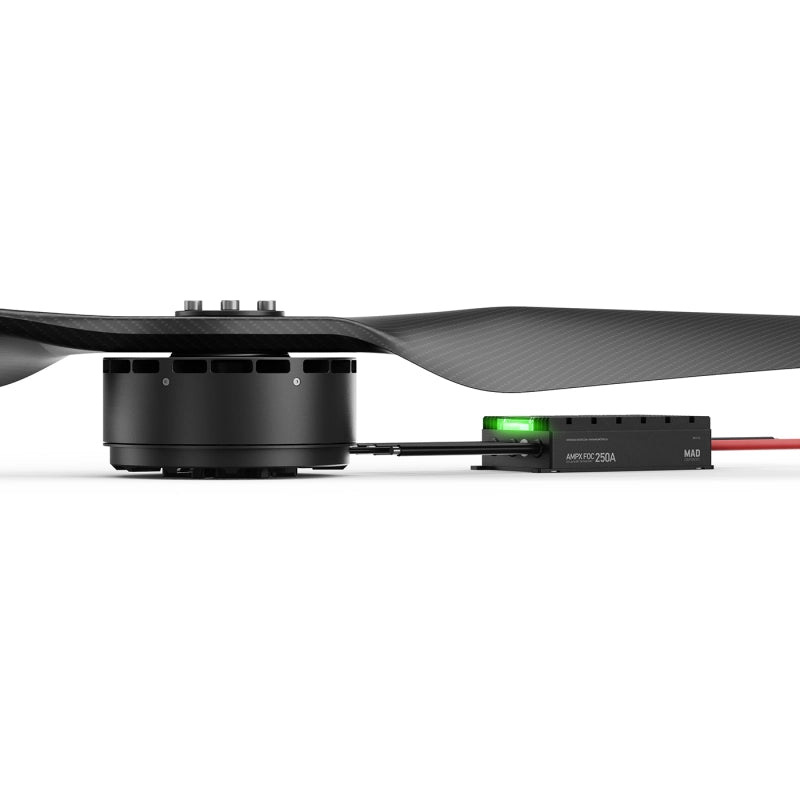 MAD AM30 43KV Power System Kit - Unmanned RC