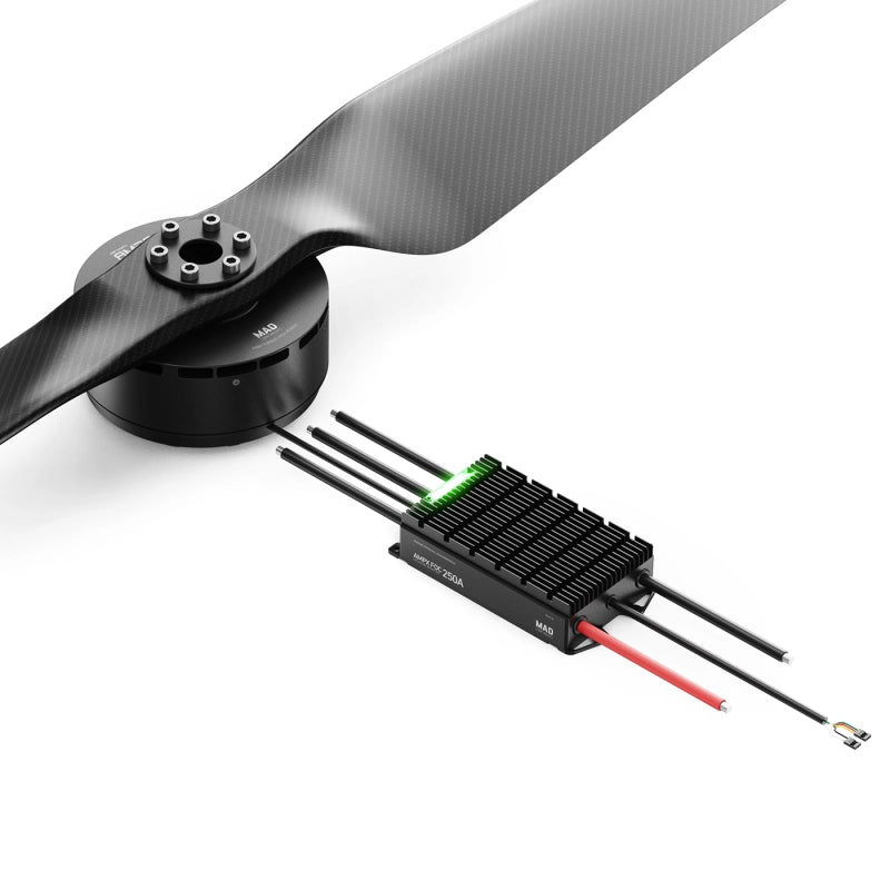 MAD AM30 43KV Power System Kit - Unmanned RC