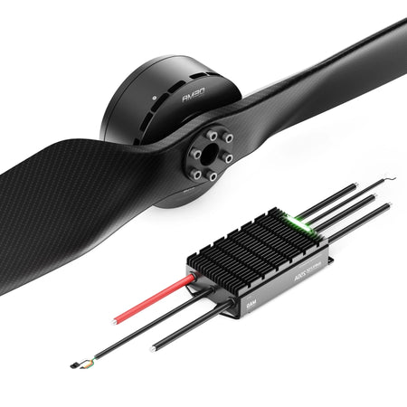 MAD AM30 43KV Power System Kit - Unmanned RC