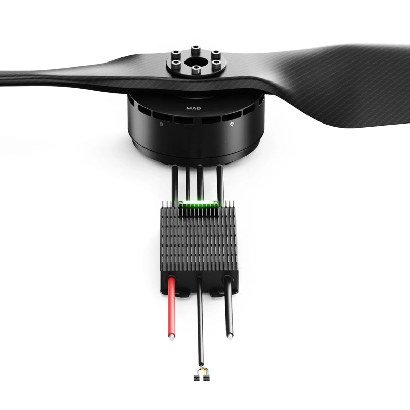 MAD AM30 43KV Power System Kit - Unmanned RC