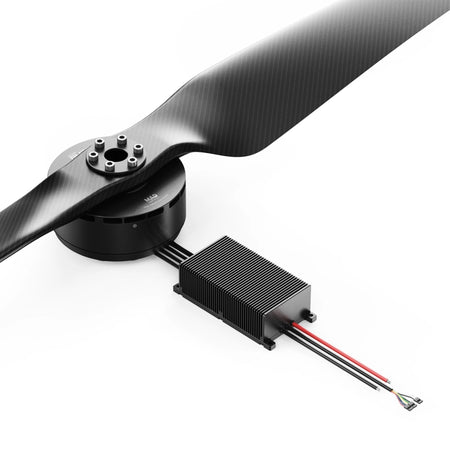 MAD AM30 10KV Power System Kit - Unmanned RC