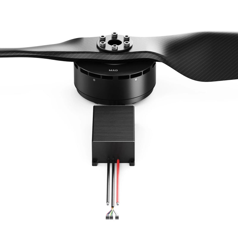 MAD AM30 10KV Power System Kit - Unmanned RC