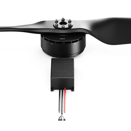 MAD AM30 10KV Power System Kit - Unmanned RC