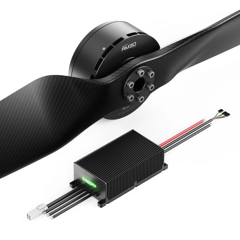 MAD AM30 10KV Power System Kit - Unmanned RC
