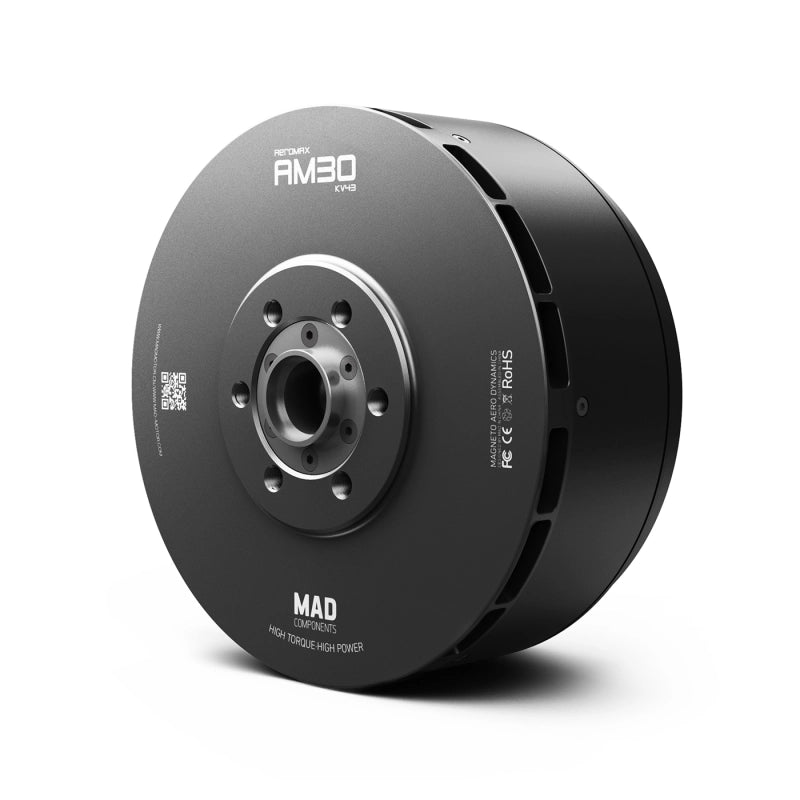 AM30 Heavy-Lift Drone Motor - Unmanned RC