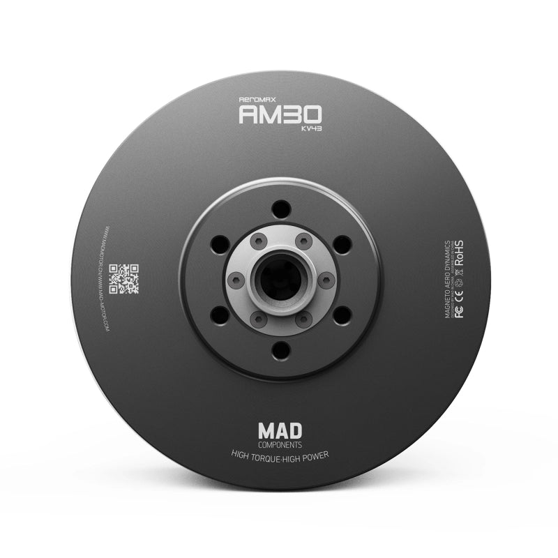 AM30 Heavy-Lift Drone Motor - Unmanned RC