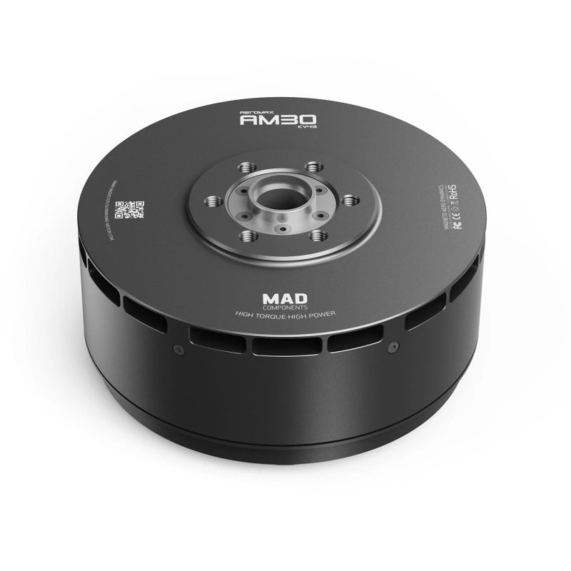 AM30 Heavy-Lift Drone Motor - Unmanned RC