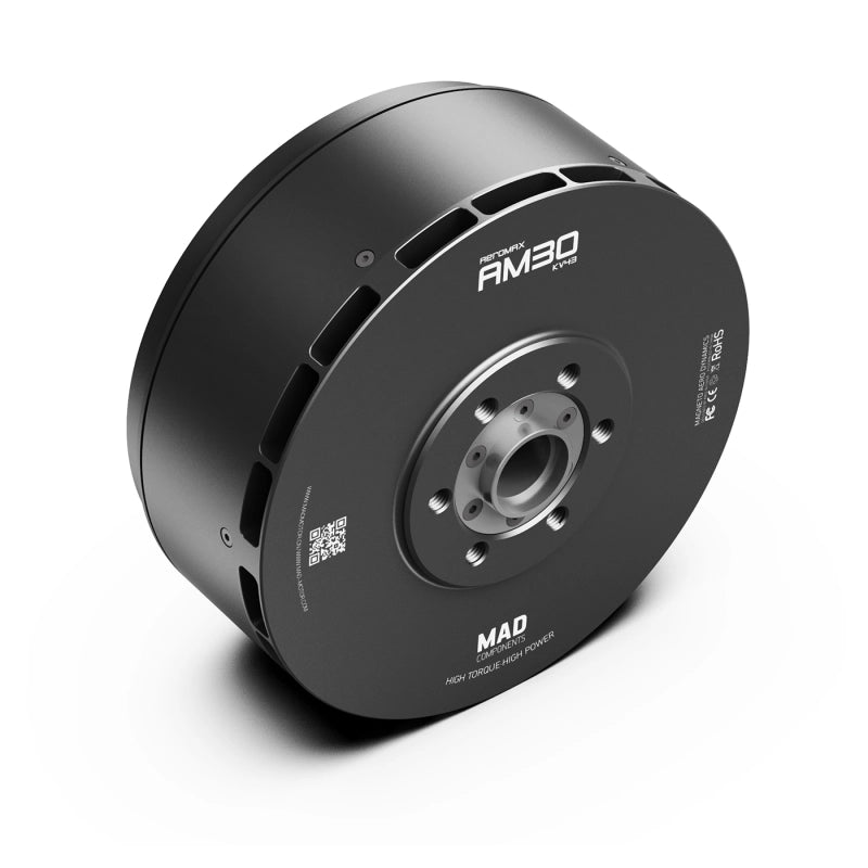 AM30 Heavy-Lift Drone Motor - Unmanned RC