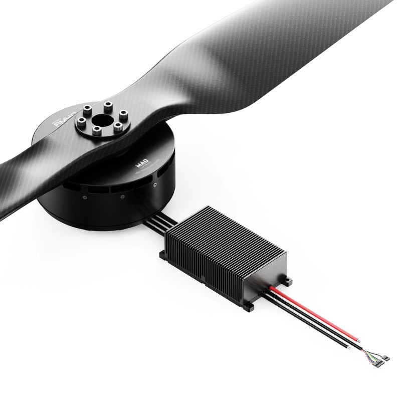 MAD AM40 10KV Power Systme Kit - Unmanned RC