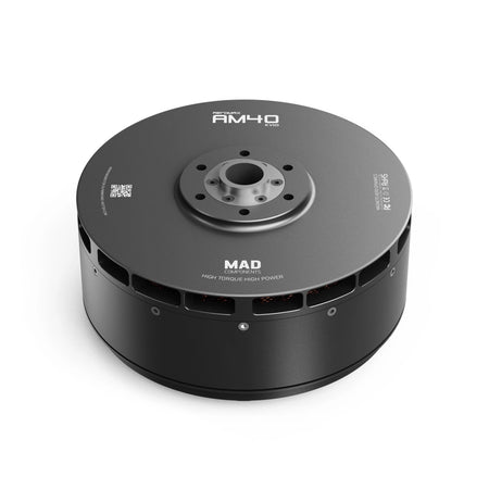 AM40 Heavy-Lift Drone Motor - Unmanned RC