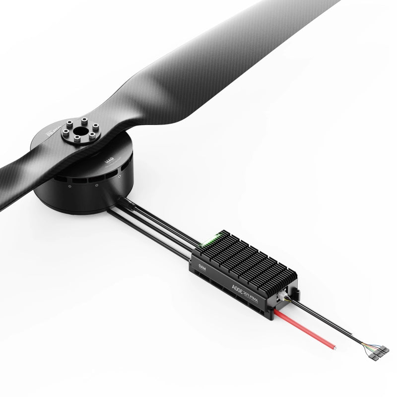 MAD AM50 9.5KV Power System Kit - Unmanned RC