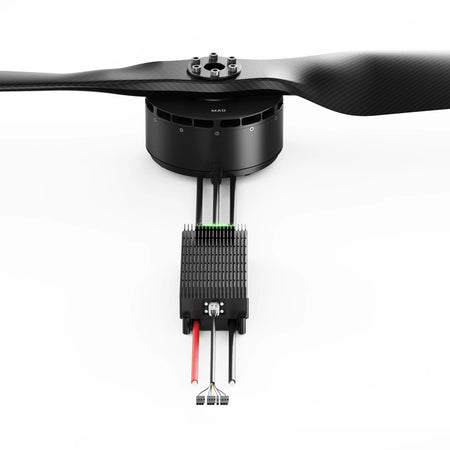 MAD AM50 9.5KV Power System Kit - Unmanned RC