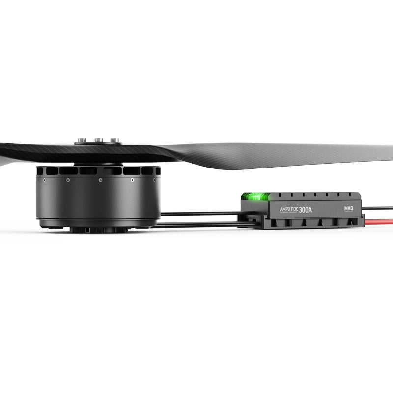 MAD AM50 9.5KV Power System Kit - Unmanned RC