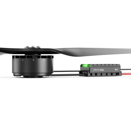 MAD AM50 9.5KV Power System Kit - Unmanned RC