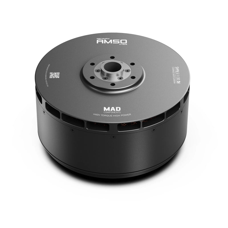 AM50 Heavy-Lift Drone Motor - Unmanned RC