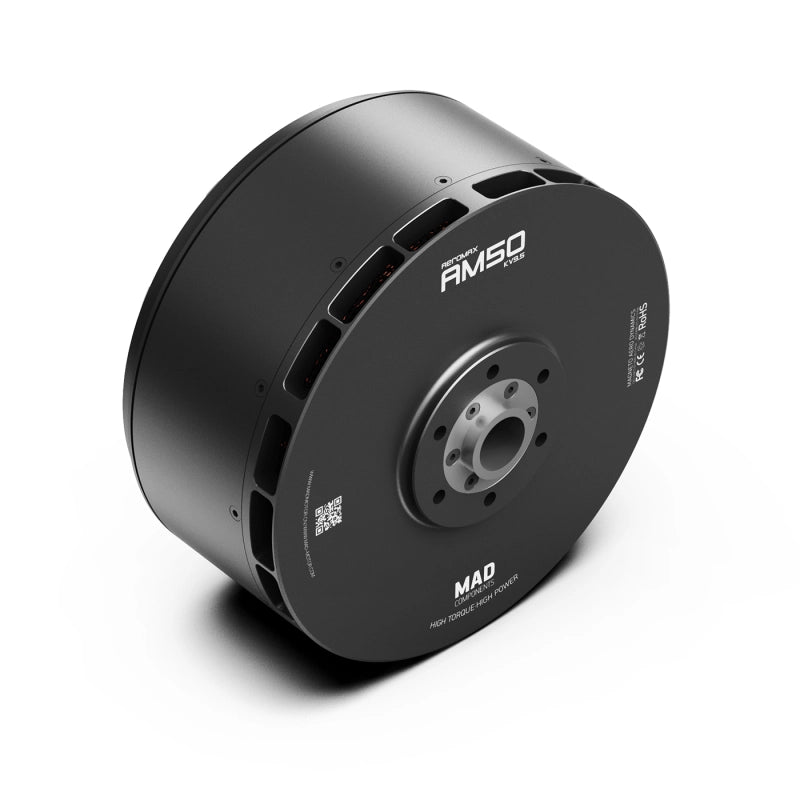 AM50 Heavy-Lift Drone Motor - Unmanned RC