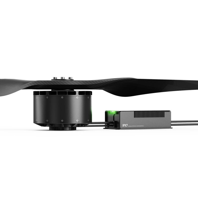 MAD AM60 10.5KV Power System Kit - Unmanned RC