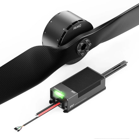 MAD AM60 10.5KV Power System Kit - Unmanned RC
