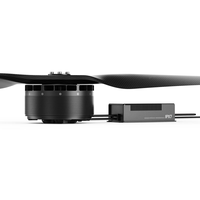MAD AM75 Power System Kit 9.5KV - Unmanned RC
