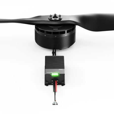 MAD AM75 Power System Kit 9.5KV - Unmanned RC