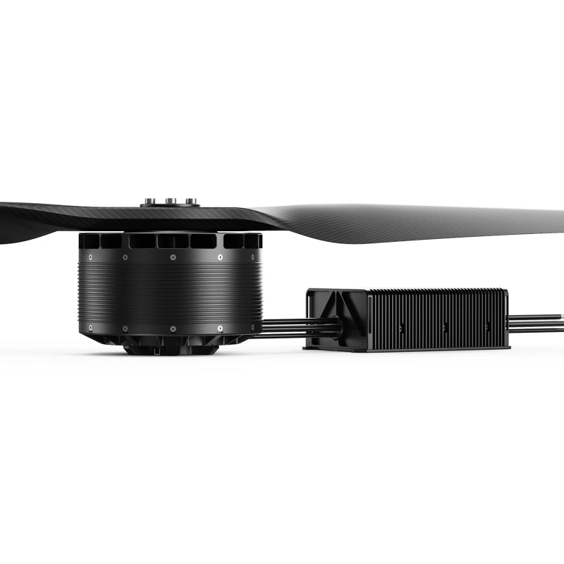 MAD AM90 8.5 KV Heavy-Lift Power System Kit - Unmanned RC