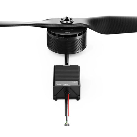 MAD AM90 8.5 KV Heavy-Lift Power System Kit - Unmanned RC